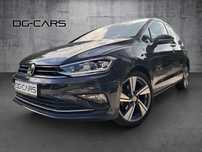Volkswagen Golf Sportsvan 1.5 TSI,DSG, HIGHLINE, ACC, Kamera, Podgrzewana szyba