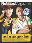 Marcelo e os brinquedos em revista 2010