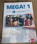 Język niemiecki MEGA! 1 cwiczenia
