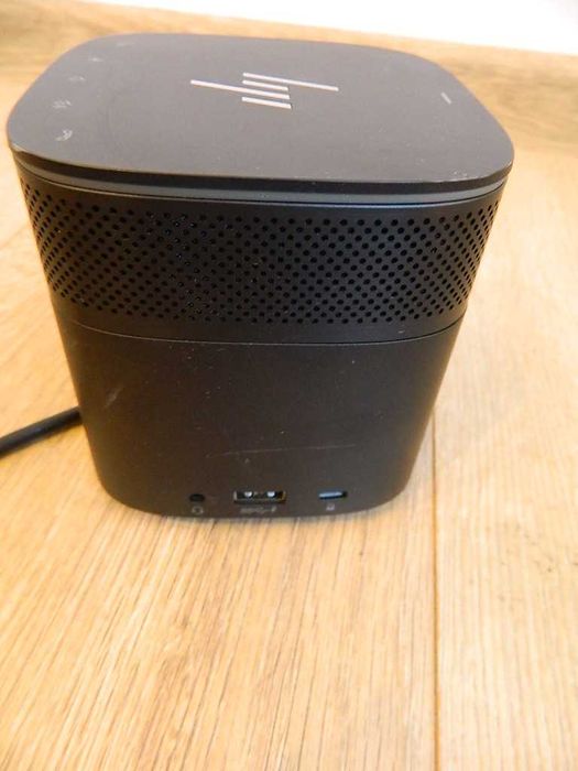 HP ThunderBolt Dock 120W G2  stacja dokująca