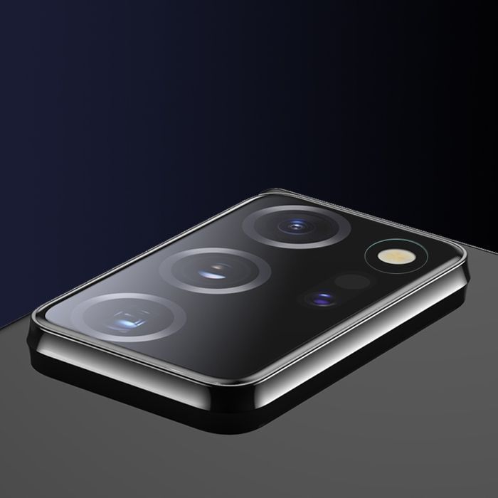 Szkło Hartowane Aparatu Do Iphone 12 Mini