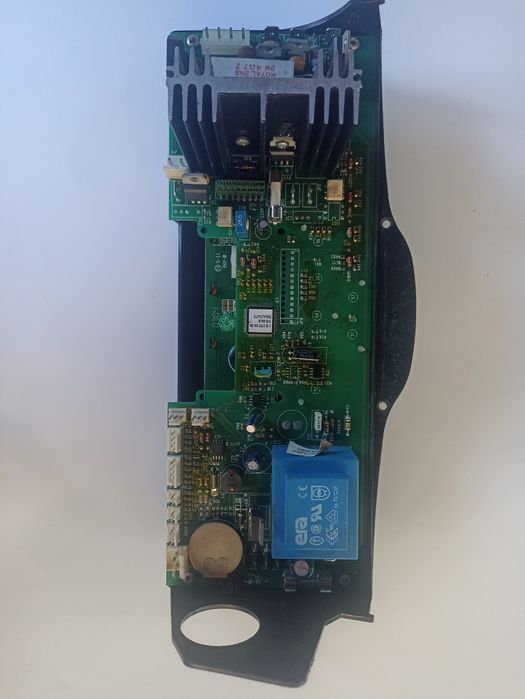 saeco incanto кавомашина на запчастини