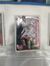 Cromo Cristiano Ronaldo 2014/15