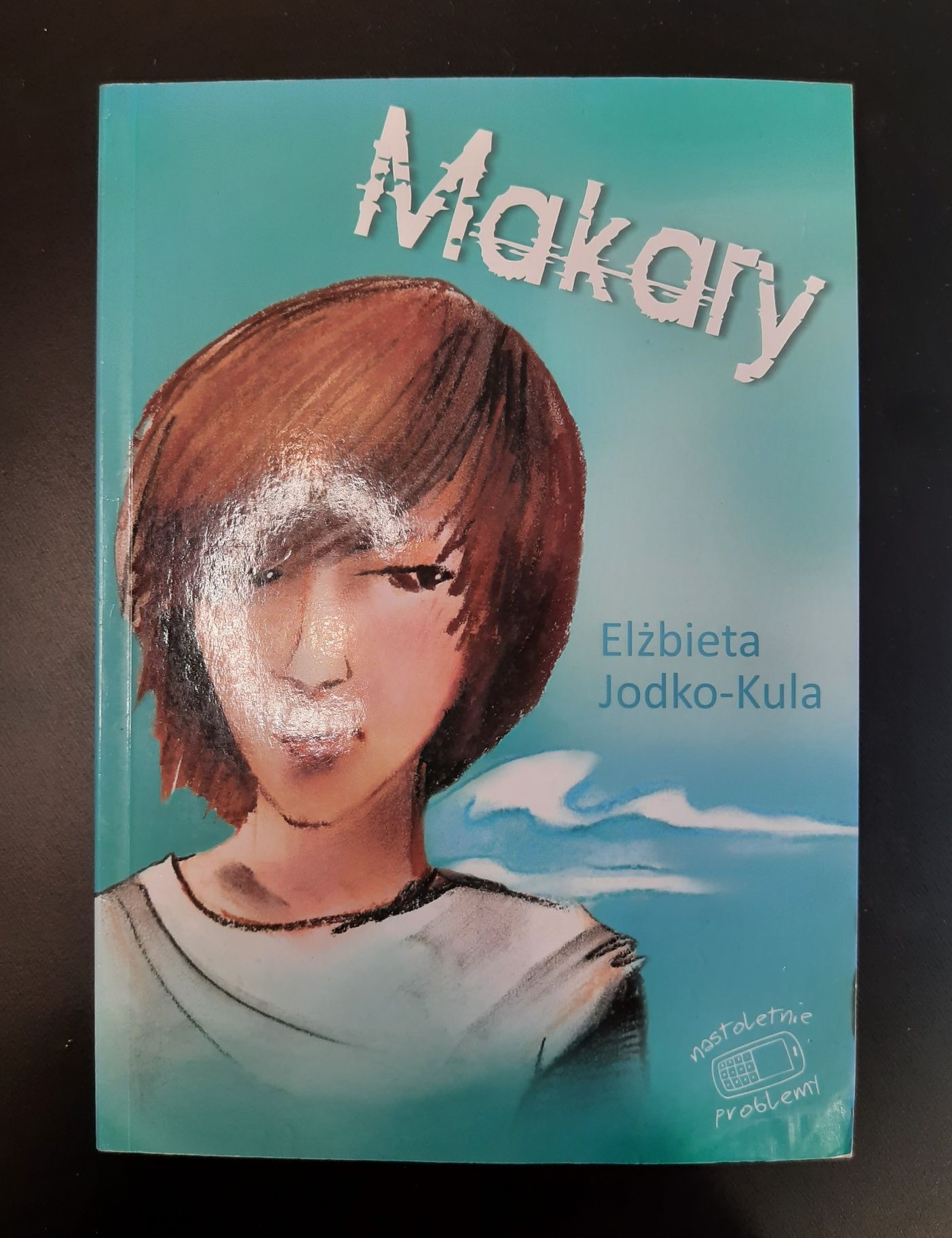 Makary - Elżbieta Jodko-Kula