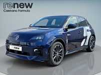 Renault 5 E-Tech 40 kWh Techno Autonomia Urbana