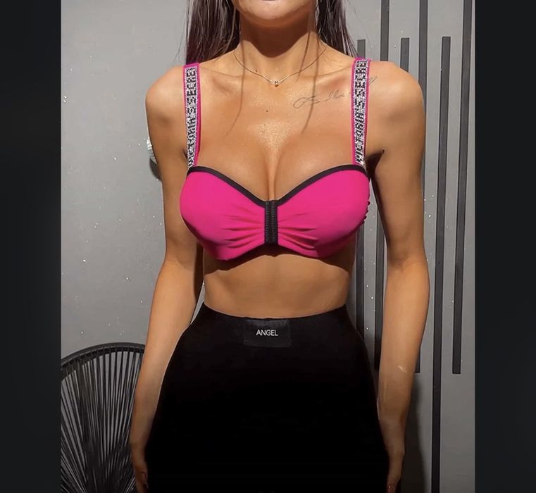 Ліф бюстгалтер victoria secret