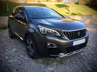 Peugeot 3008 1.6 hdi Allure Nacional