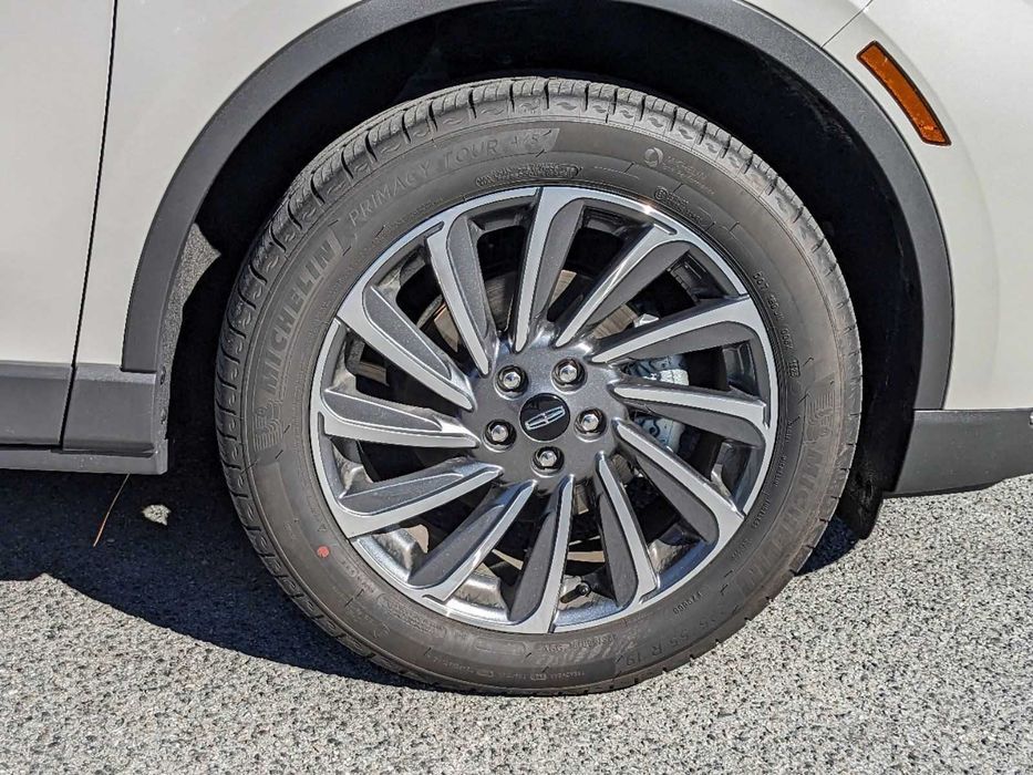 2023 Lincoln Corsair Reserve Рест 23 року !