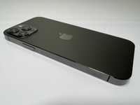 Apple iPhone 12 Pro 128 GB / Graphite / Gwarancja / Faktura z IMEI