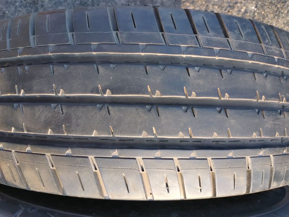 Opony para  195/70R15C montaż wyważanie
