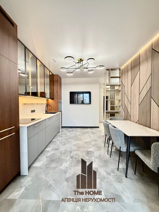 Продаж нової 2к квартири Радісна 4 Алея Фонтан ЖК Софія Резиденс