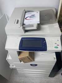 Fotocopiadora Xerox C123