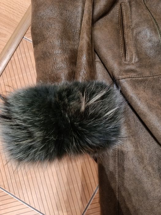 Дублянка жіноча 48-52