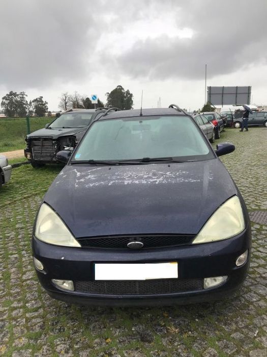 Ford Focus 1.6 16V Station 2000 - Para Peças