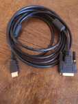 Продам кабель  HDMI – DVI. VGA VGA