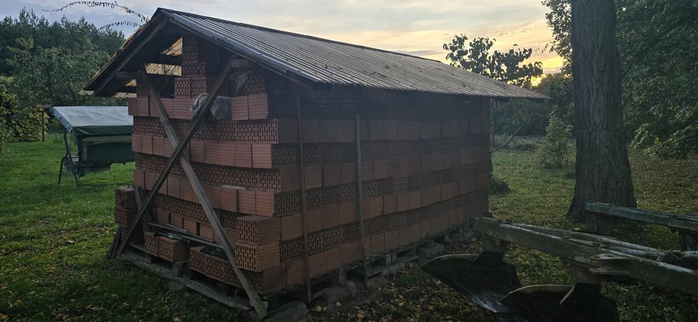 Pustak ceramiczny max