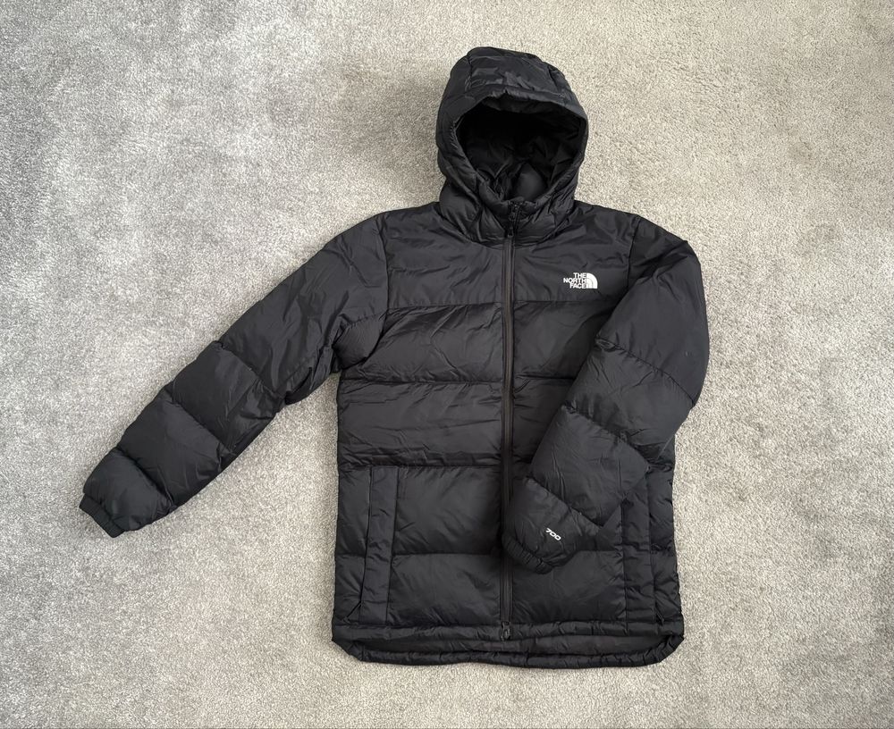 Kurtka Męska The North Face Diablo Down Hoodie (20-12)