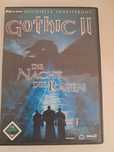 Gothic 2 noc kruka