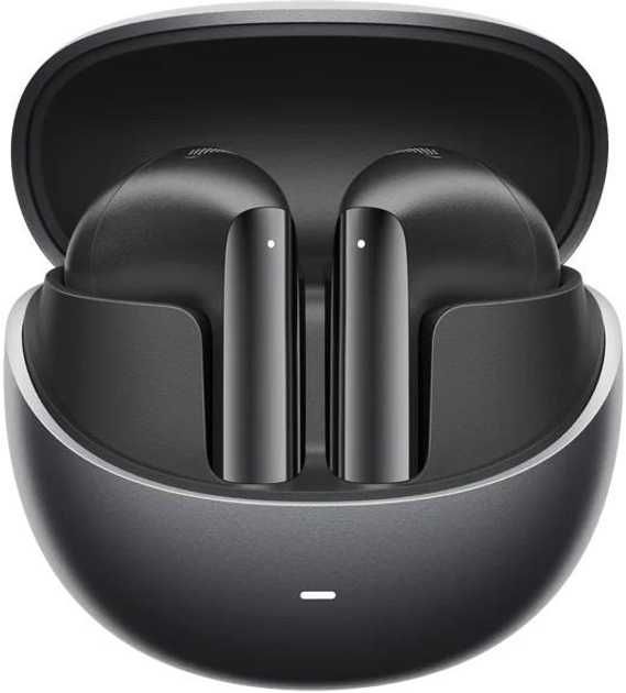 Бездротові навушники QCY HT10 AilyBuds Pro+ (Чохол в подарунок)