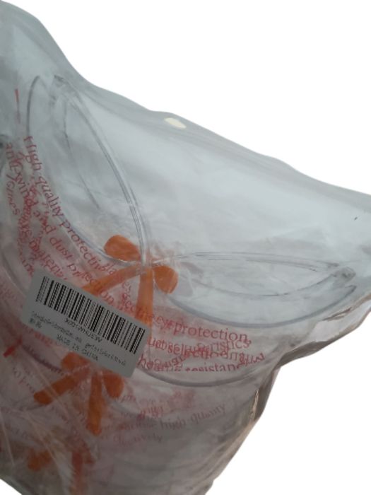 Okulary ochronne przezroczyste 6szt