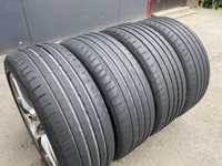 Летние шины Goodyear Eagle F1 Asymmetric 3 R17