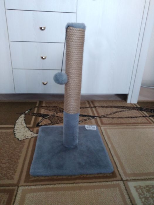 Дряпалка для котика(нова)