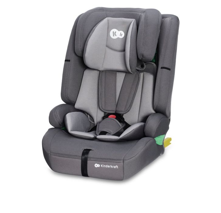 Fotelik samochodowy Safety Fix2 I-Size 76-150 cm  ( 9-36 kg) isofix