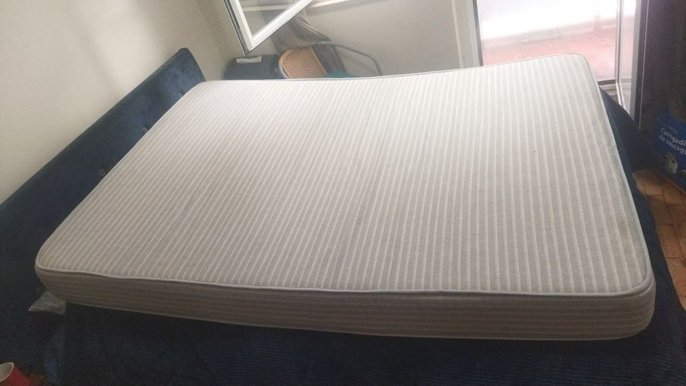 COLCHÃO venda só colchão