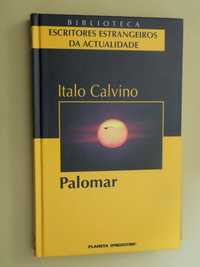 Palomar de Italo Calvino