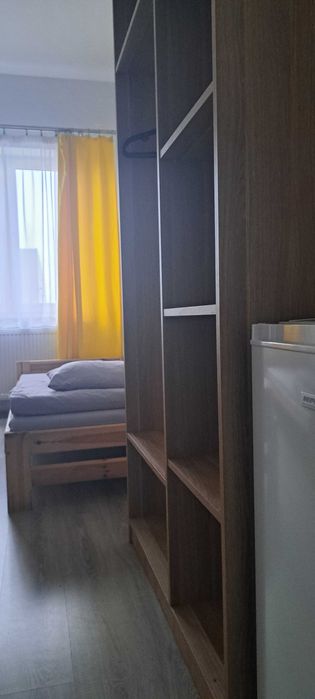 Wynajmę pokój 2 osobowy - 1600 zł bez dodatkowych opłat