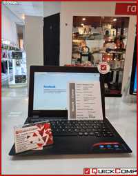 Laptop Lenovo Ideapad 110S 2x2,48GHz / 2GB / ChromeOS / Bat 5H / SSD
