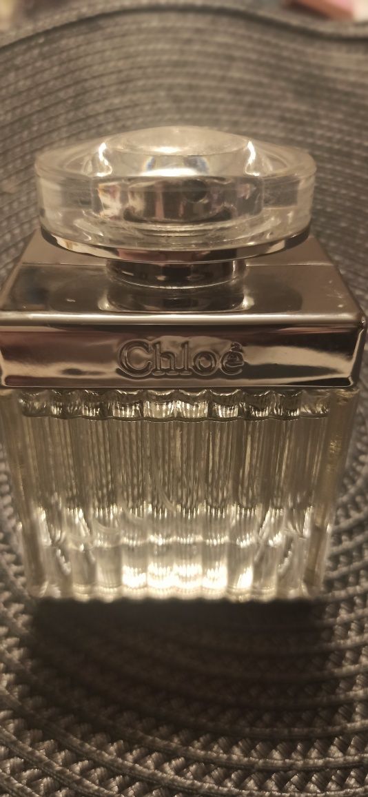 Perfumy Chloe oryginalne