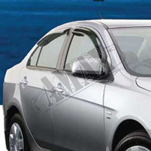 Ветровики EGR Toyota, Lexus, Ford, Mazda...