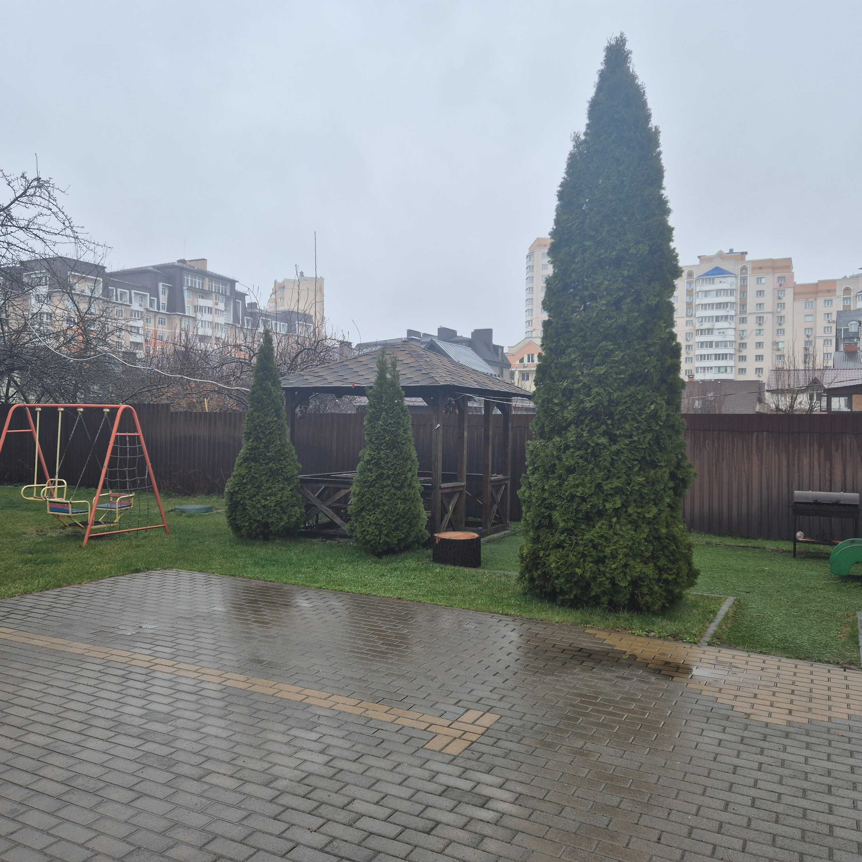1-кімн.,в будинку клубного типу з євроремонтом, Буча, Нове шосе 32.