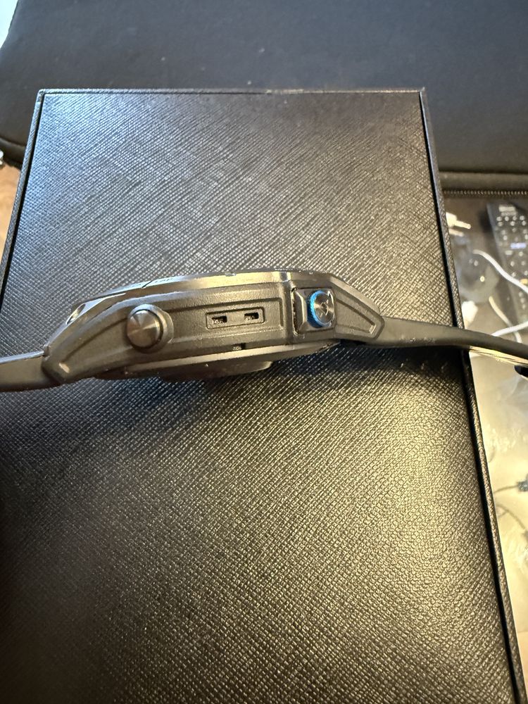 Zegarek Garmin D2 Mach 1 PRO