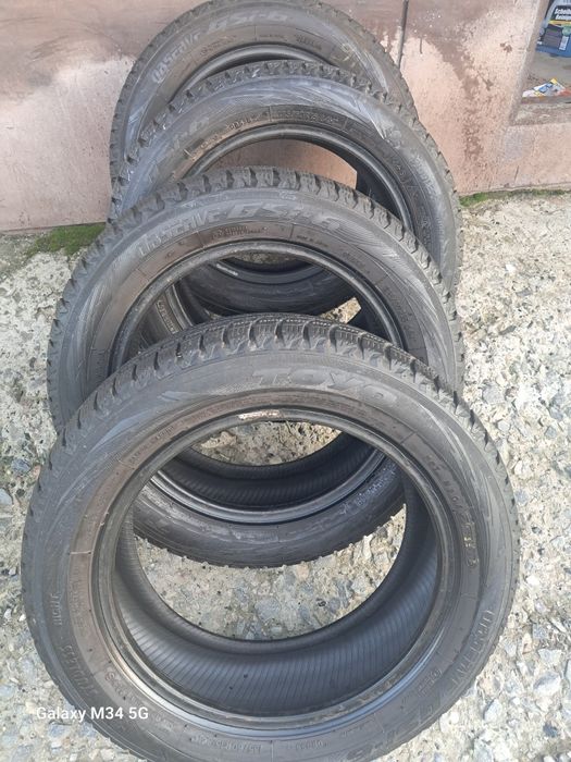 Резина зимова 185 60 15