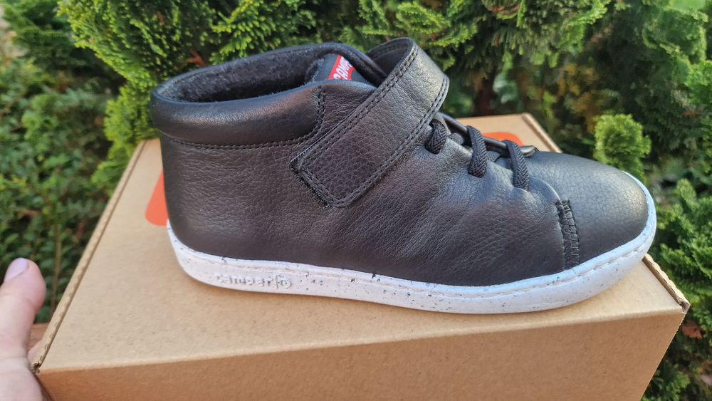 Черевик Camper 33p