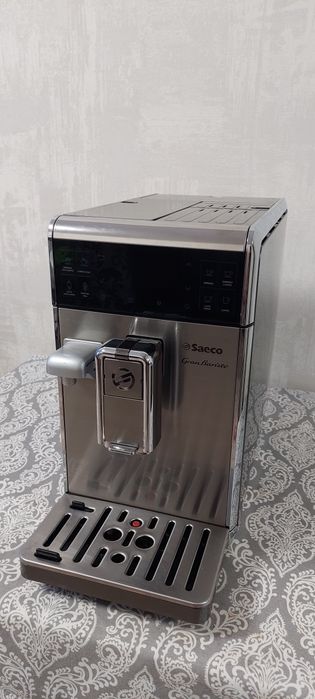 Saeco GranBaristo