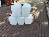 Kanistry zbiorniki 20L