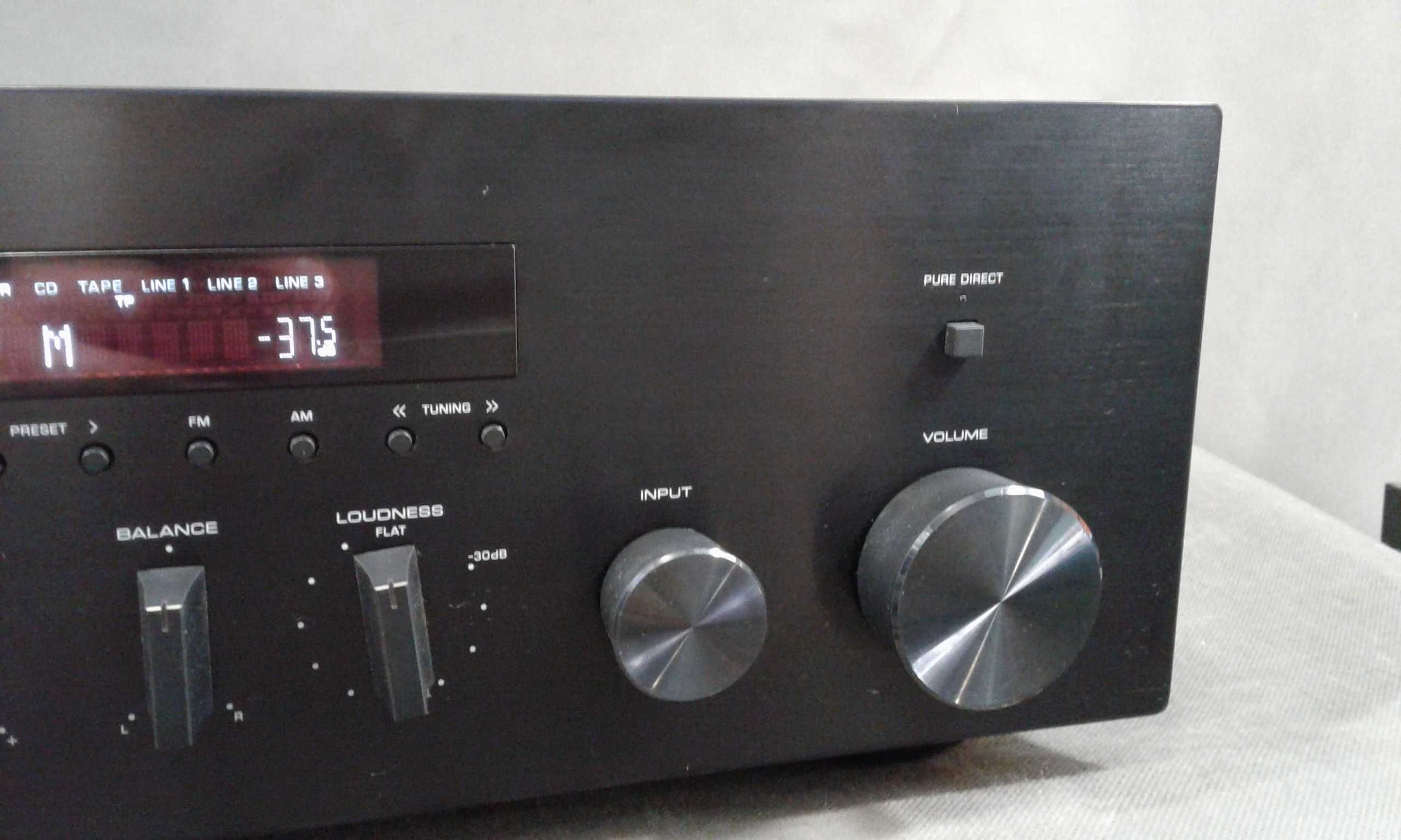YAMAHA R-S500 ,wzmacniacz stereo
