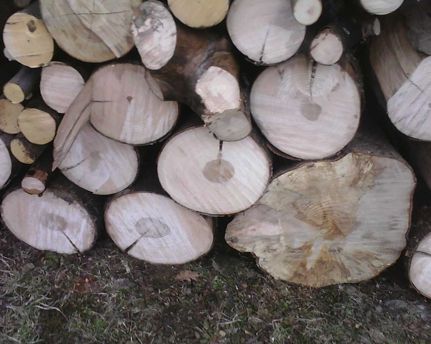 Kominek centralne wędzarnia drzewo metry ładne tanie twarde opał