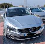 Volvo V60 D2 2.0d 2017