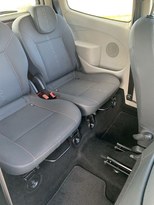 Renault Twingo 1.2 16v Dynamique S// 113 Mk - IMPECÁVEL