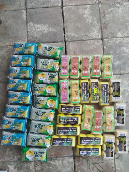 Риболовлі товари по цінах закупівлі