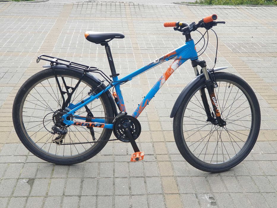 Rower Giant Revel 26" XS