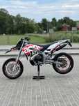 Aprilia sx rx 50 supermoto nie,rieju,derbi,sherco,yamaha