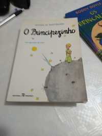 Livro princepezinho