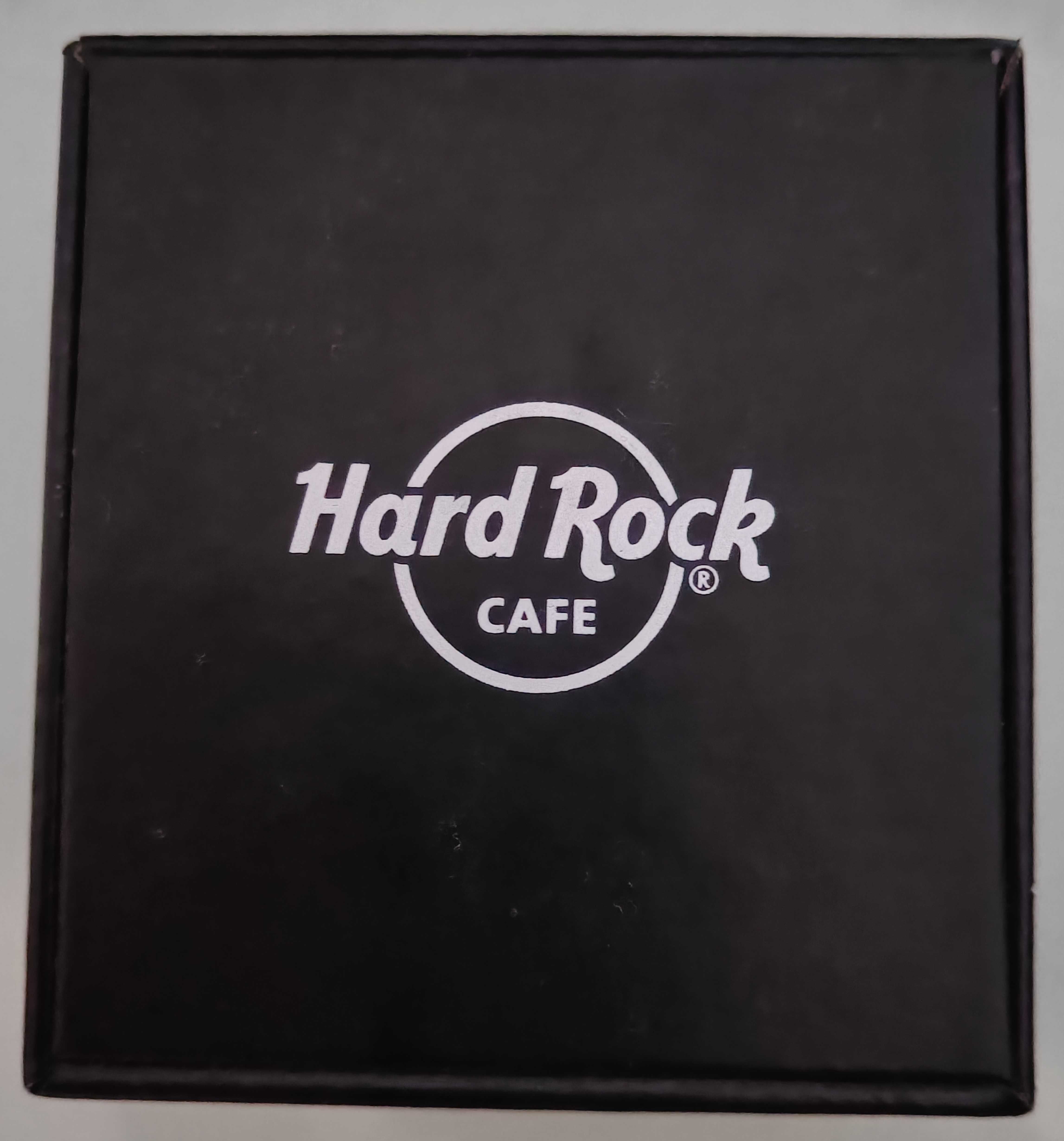 Relógio Hard Rock Cafe