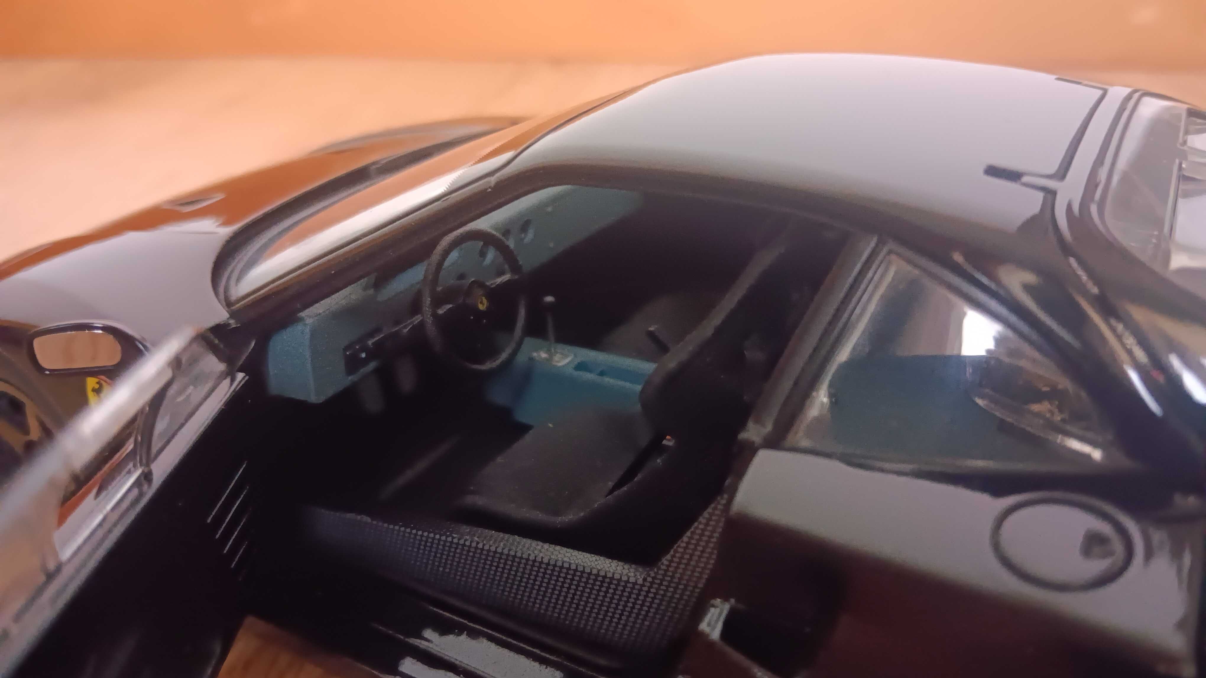 Miniatura Kyosho 1/18