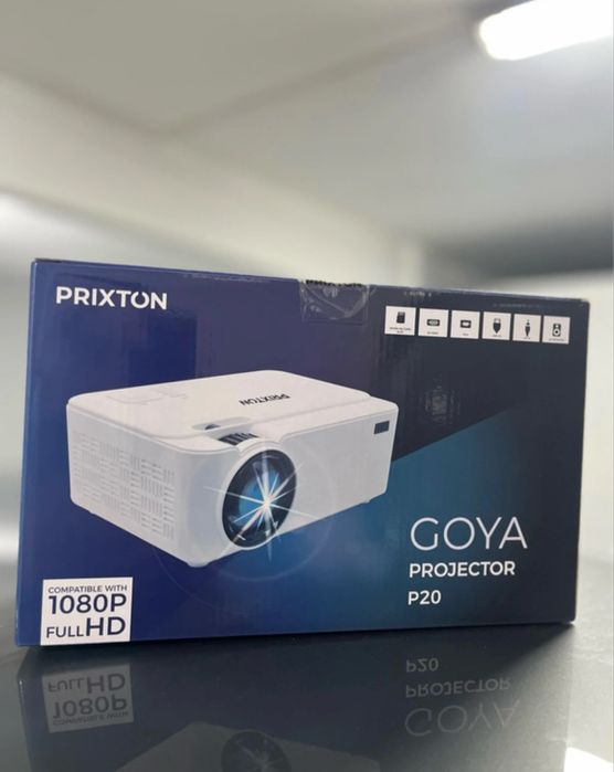 Projetor Goya P20